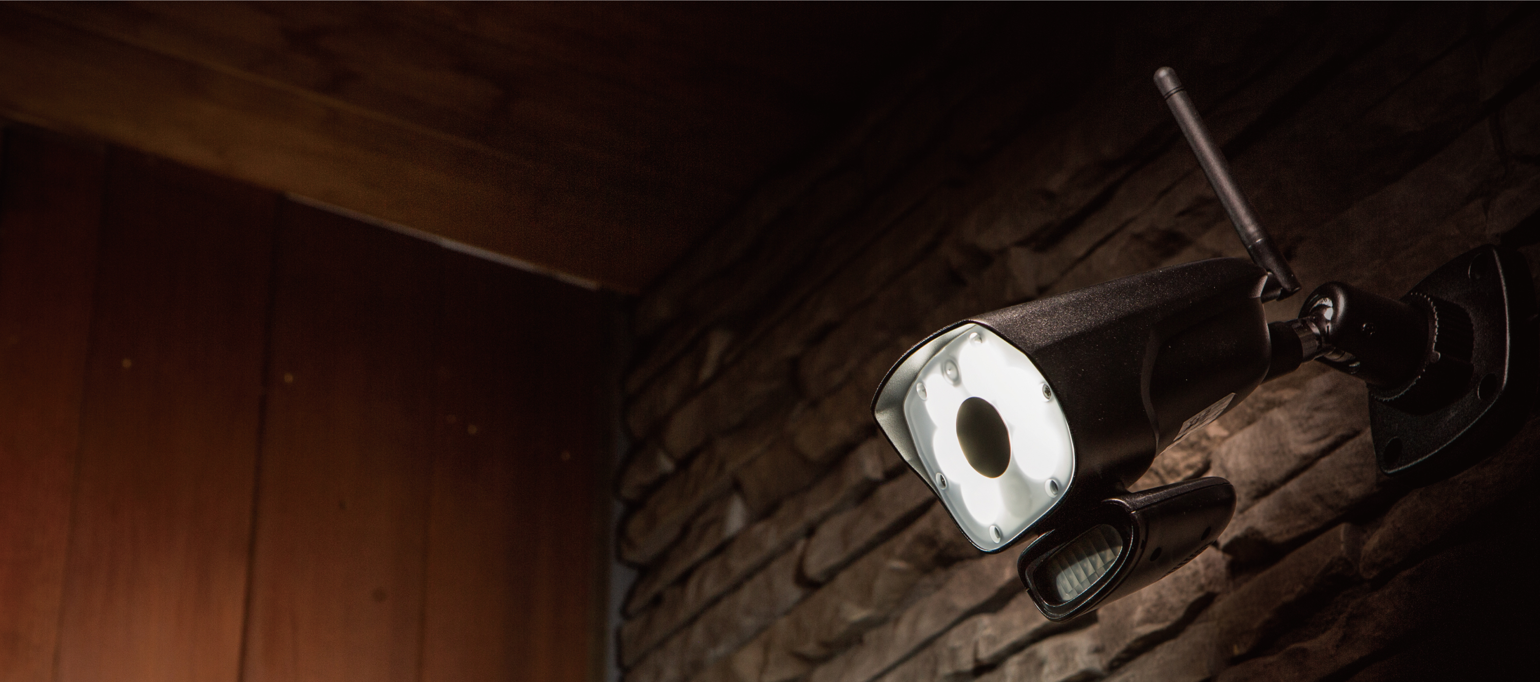 らくらくeyecam Light2