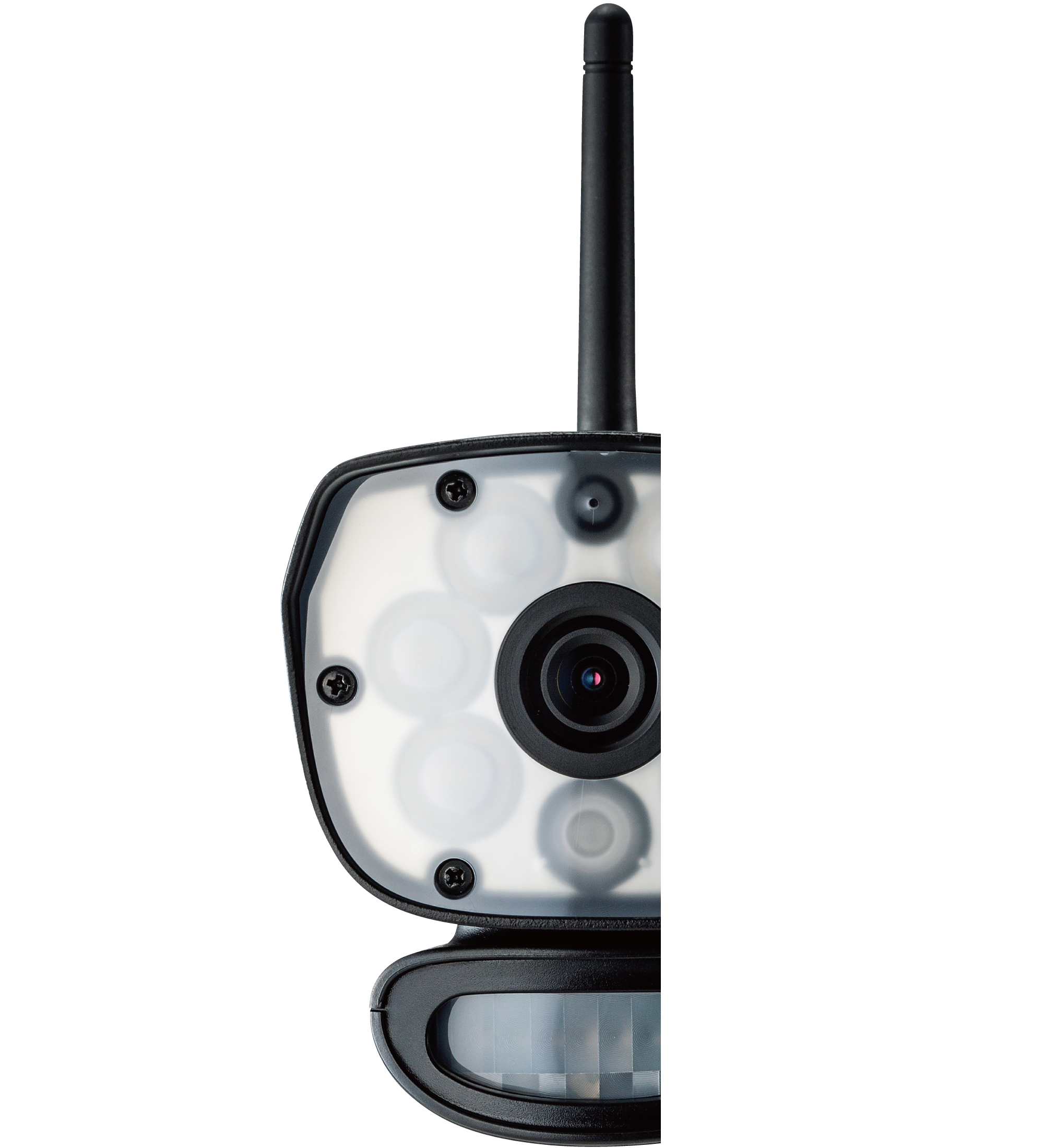 らくらくeyecam Light2