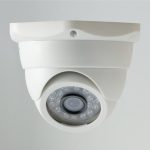 ドーム型暗視カメラ 防犯カメラ 屋内用 | NSKダイレクトショップ