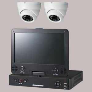 NS-F401MR＋NS-F202C__OUTLET　2set