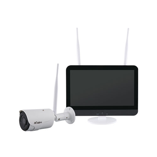 Select Eye Pro ワイヤレスカメラセット | NSKダイレクトショップ