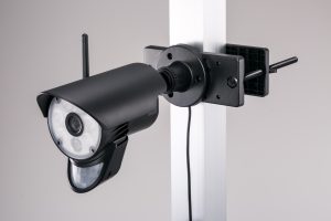 壁面を傷つけずに防犯カメラを設置する方法 日本セキュリティー機器販売 家庭用製品サイト