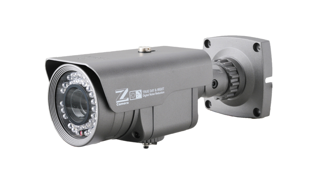 NS-P290VIRC/ハイグレード暗視カメラ 株式会社NSK