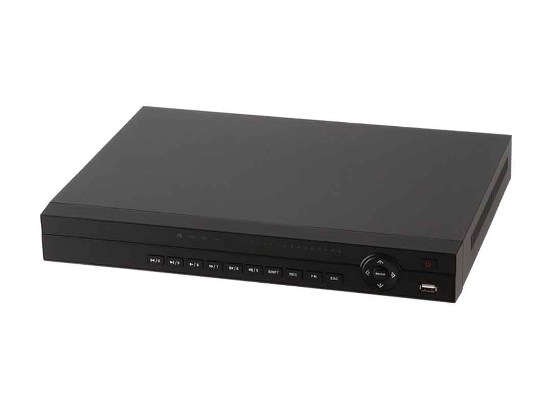 遠隔監視防犯システム IPN-4204P4-HH-2T 4CH NVRレコーダー - speedlb.com